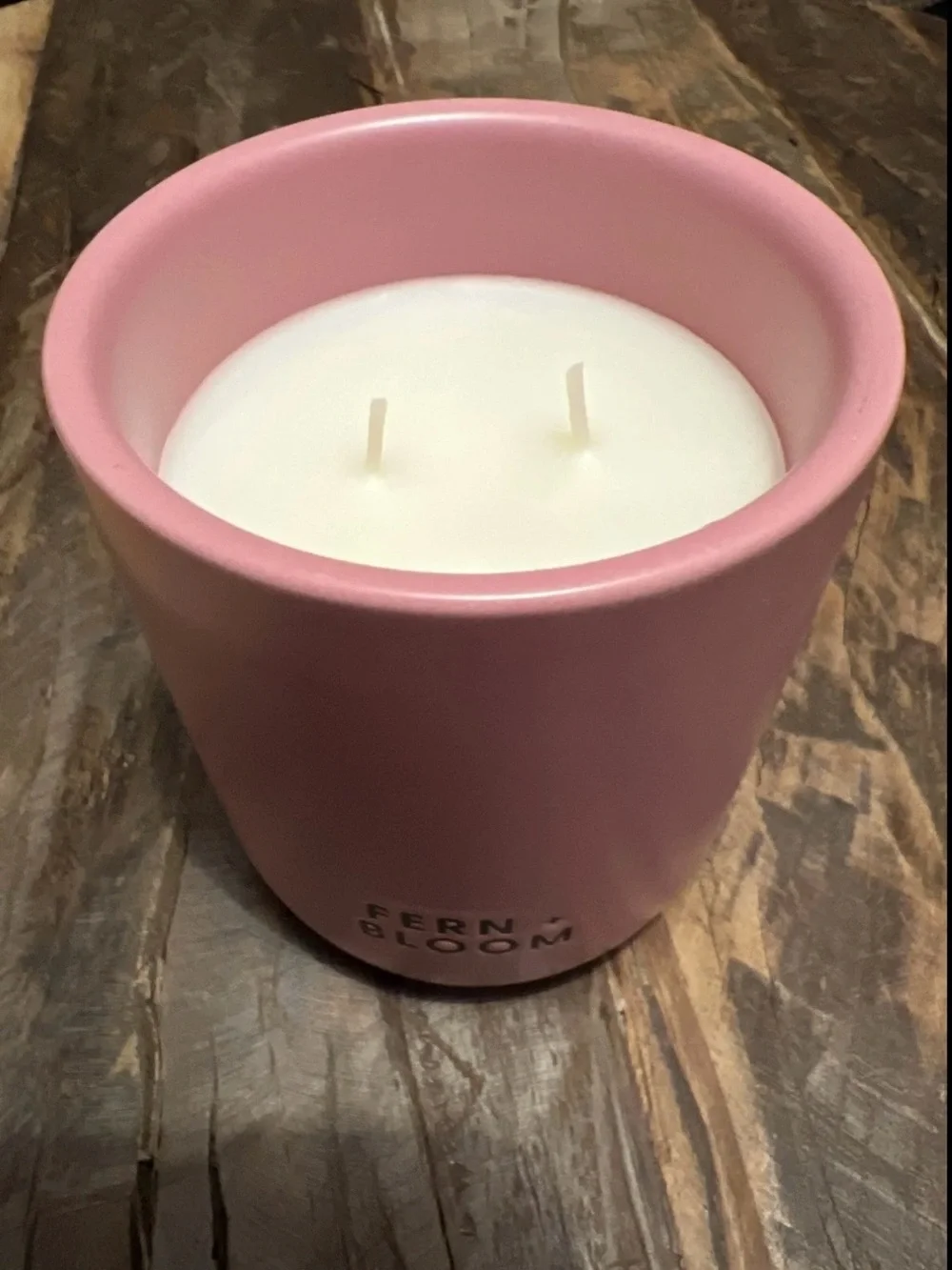 BELLEVUE LUXURY CANDLES bellevue luxury